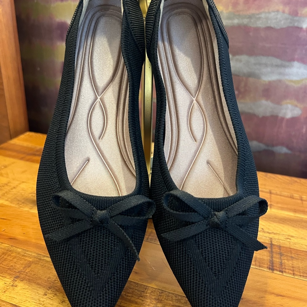 Tingrise Comfy Ballet - Picture 1 of 3